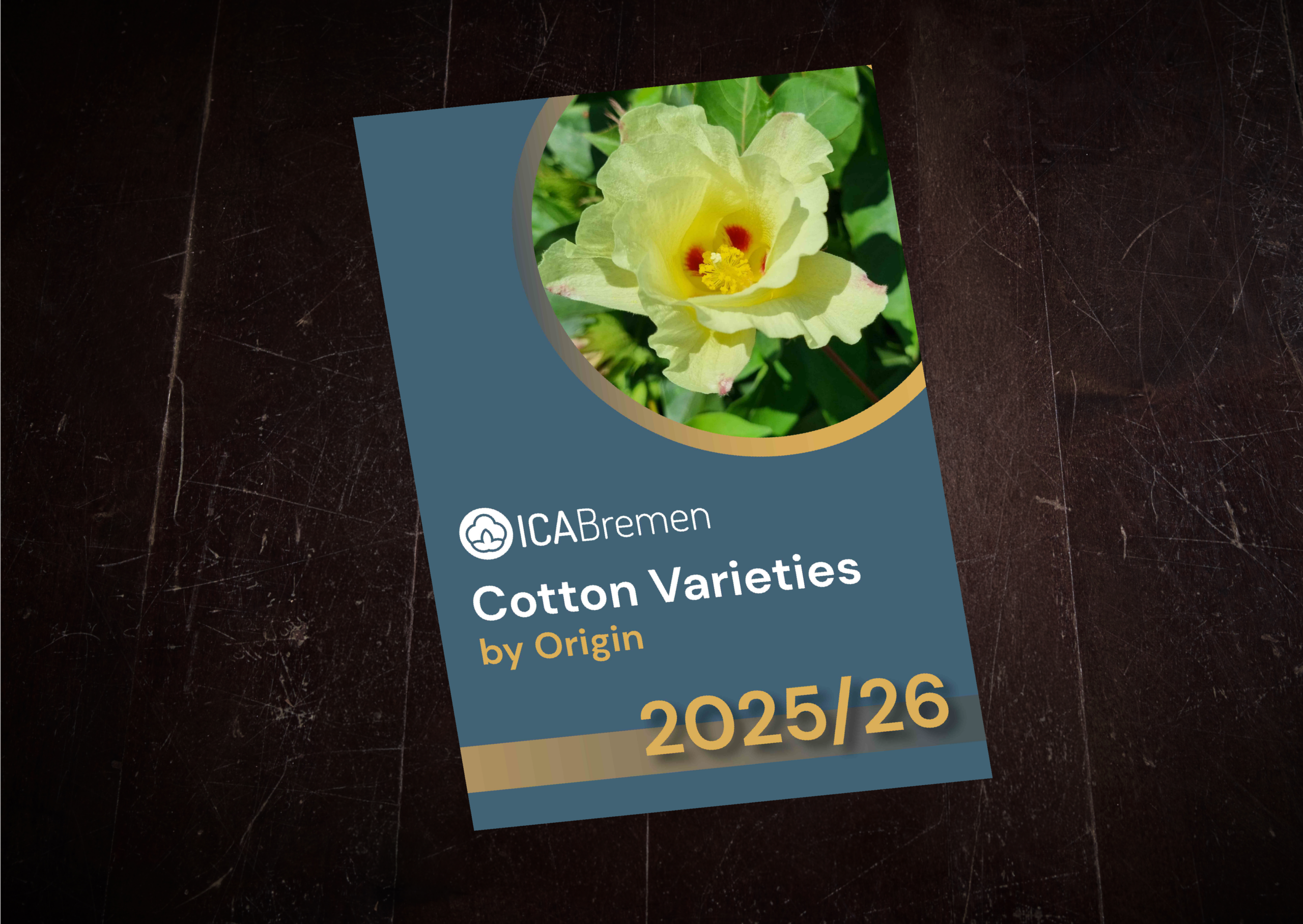 Cotton Varieties by Origin 2025/26 (digital)
