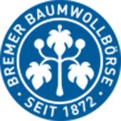 Logo Bremer Baumwollbörse