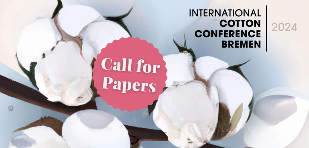 Call for Papers: Deadline Extended