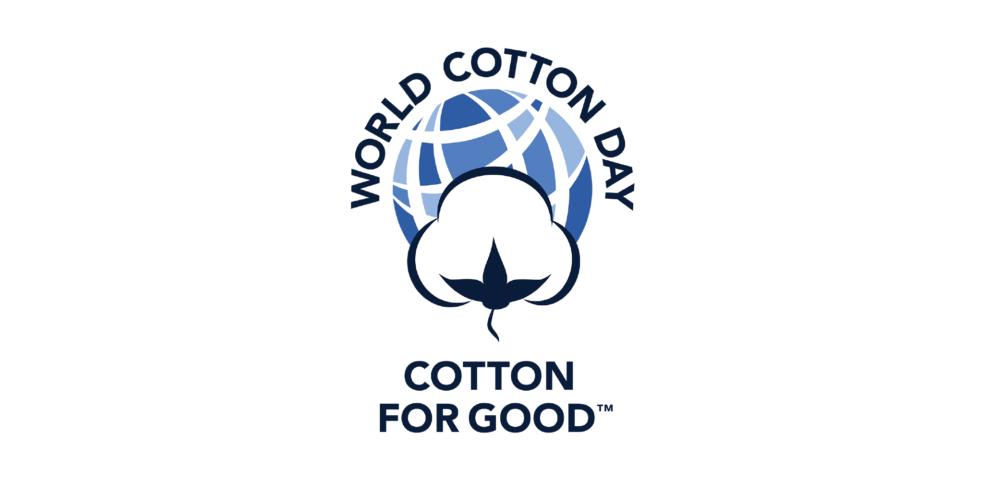 World Cotton Day 2024